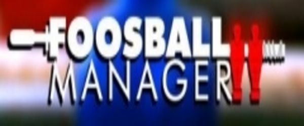 Foosball Manager