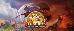 Legend: Legacy of the Dragons