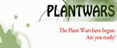 Plant Wars
