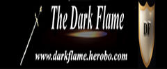 The Dark Flame