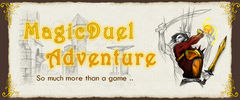 MagicDuel Adventure