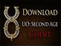 UO Secondage - Ultima Online Free Shard