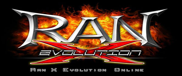 Ran X Evolution Online International