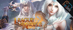 League Of Angels - AMZGame
