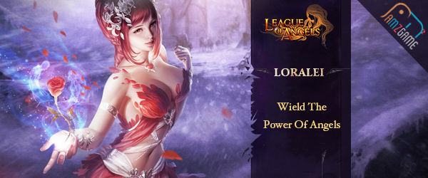 League Of Angels - AMZGame