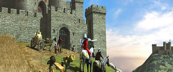 free stronghold kingdoms codes