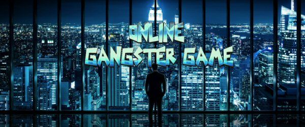 free gangster games