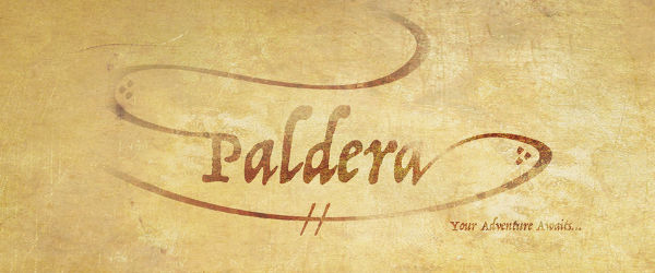 Paldera