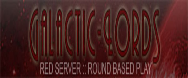 Galactic Lords Red Server