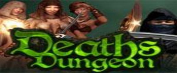 Deaths Dungeon RPG