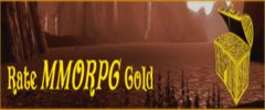Rate MMORPG Gold