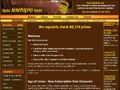 Rate MMORPG Gold