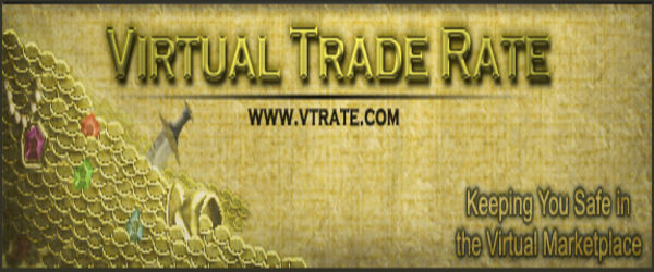 Virtual Trade Rate
