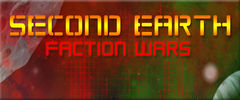 Second Earth: Faction Wars