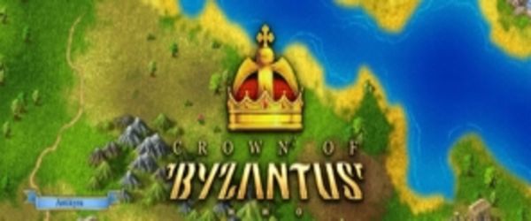 Crown of Byzantus